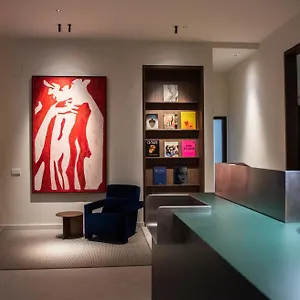California 3* Barcellona