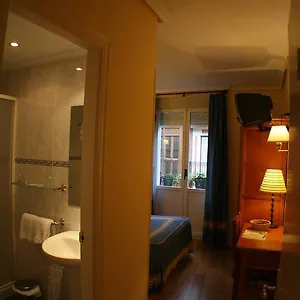 Pension Bilbao ** Bilbao