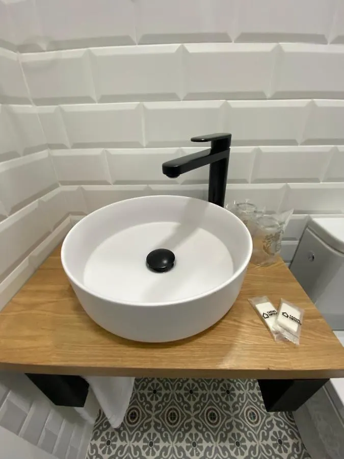 Casual Mardones Hotel Bilbao 5*,  Spain
