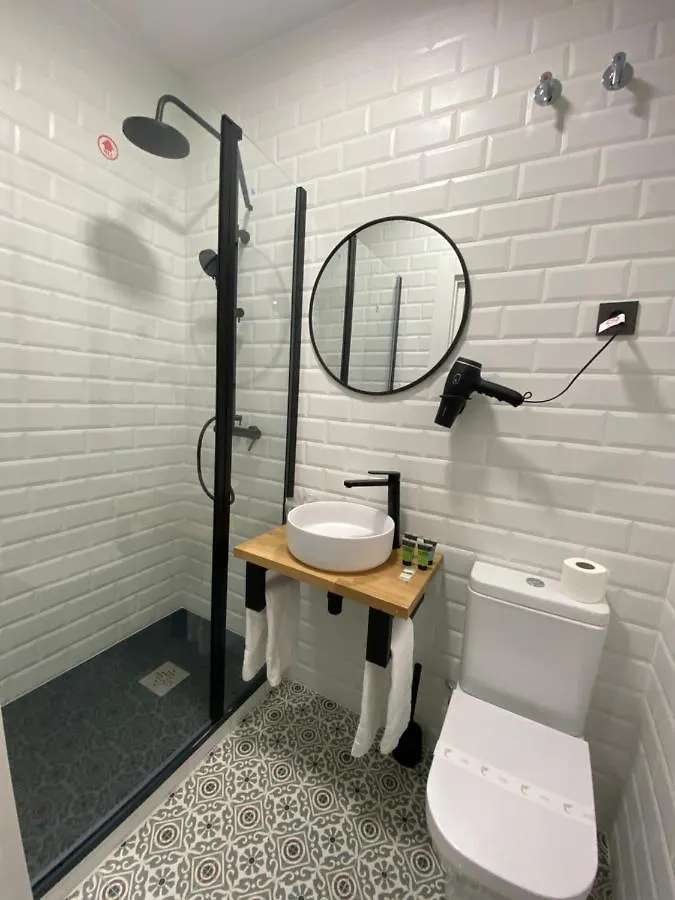 Casual Mardones Hotel Bilbao 5*,  Spain
