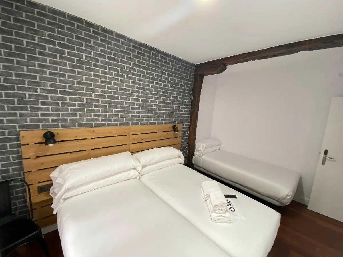 Casual Mardones Hotel Bilbao 5*,