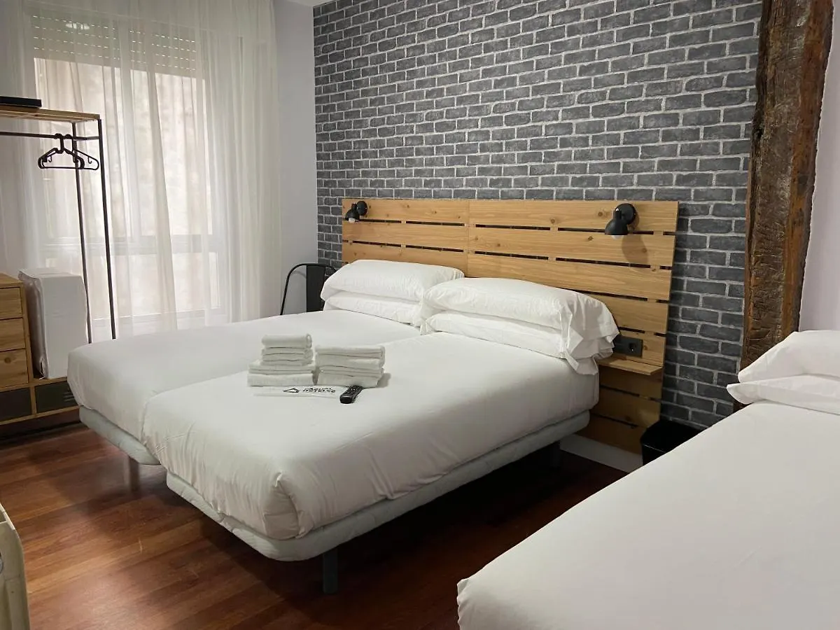 ***** Guest house Casual Mardones Hotel Bilbao Spain
