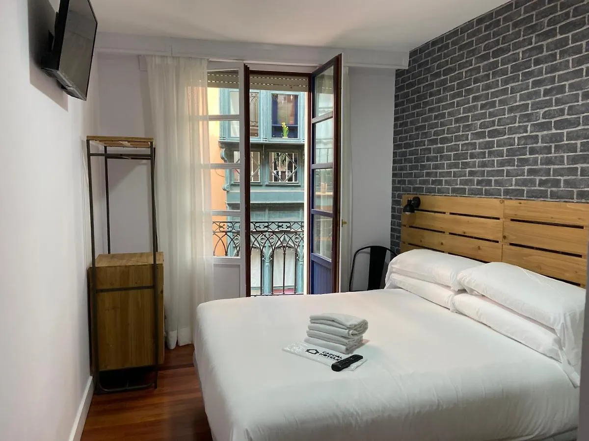 Casual Mardones Hotel Bilbao 5*,  Spain