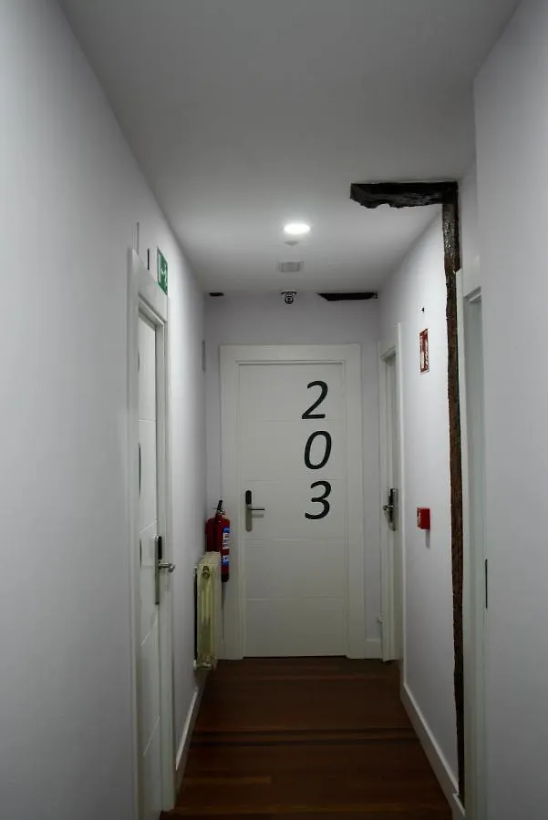 ***** Maison d'hôtes Hotel Casual Mardones à Bilbao Espagne