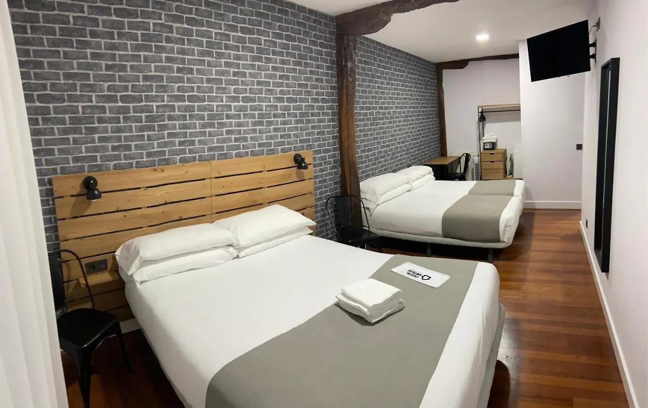 Guest house Casual Mardones Hotel Bilbao