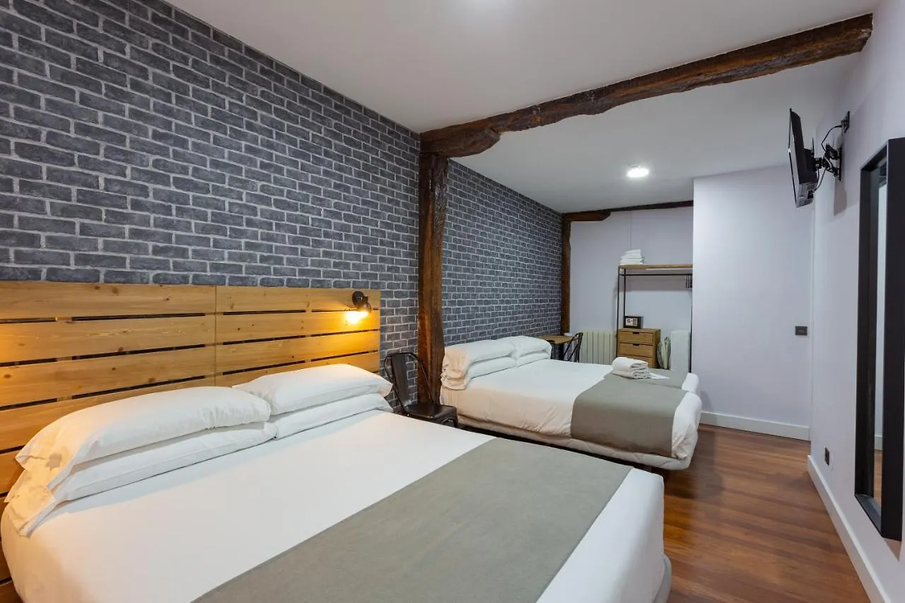 Casual Mardones Hotel Bilbao 5*,  Spain