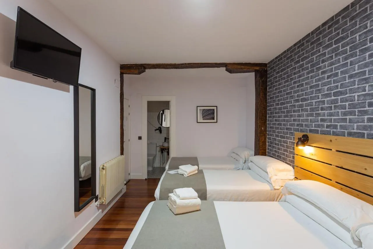 Hotel Casual Mardones Bilbao