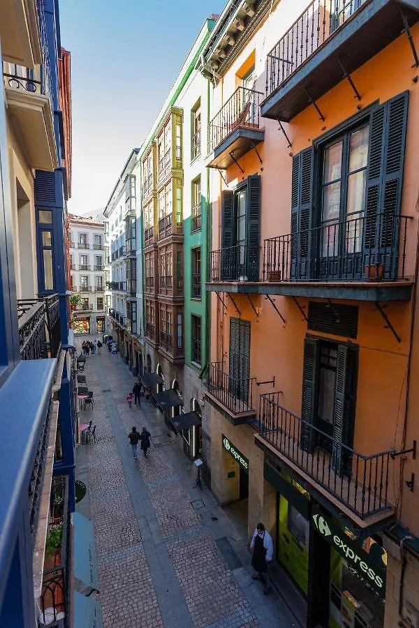 Casual Mardones Hotel Bilbao 5*,