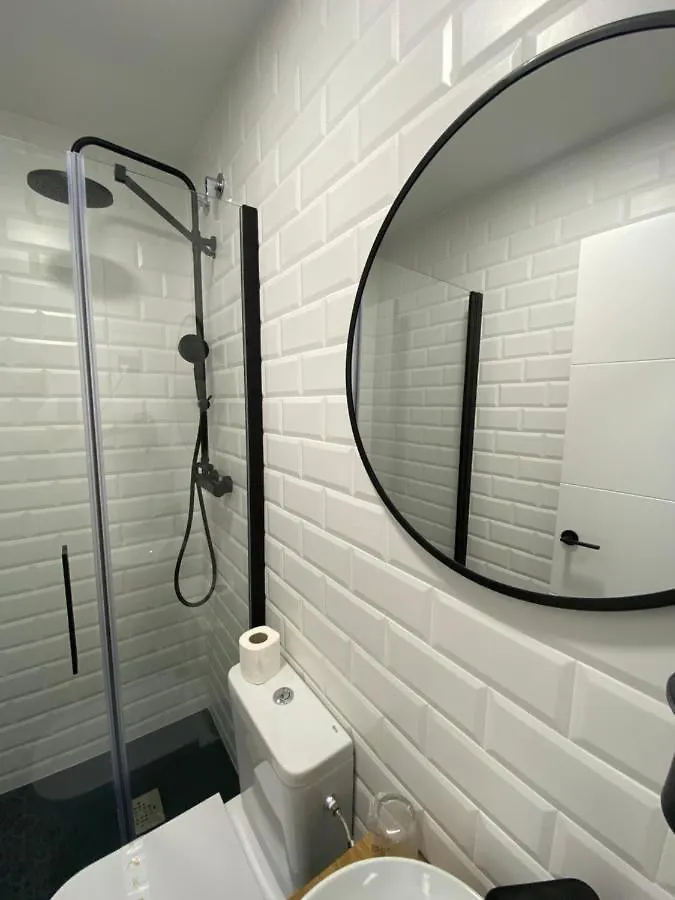 Hotel Casual Mardones Bilbao 5*,