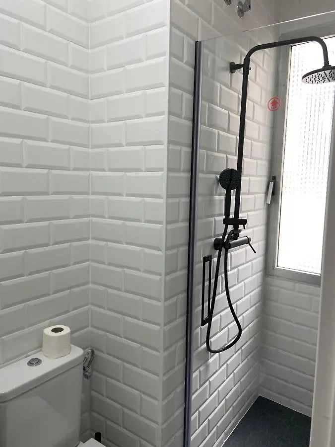 Casual Mardones Hotel Bilbao Spanyolország