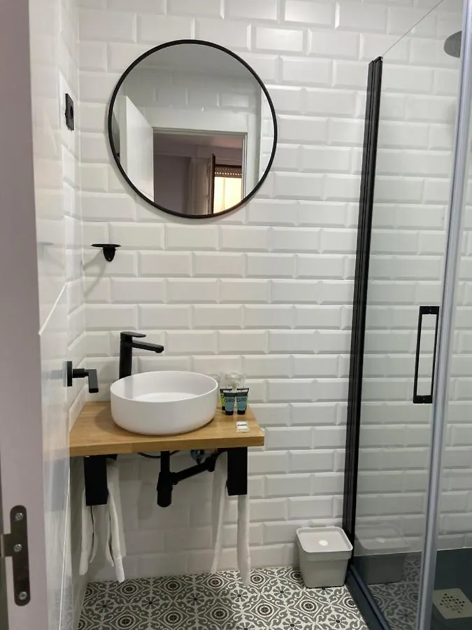 Casual Mardones Hotel Bilbao 5*,  Spanyolország