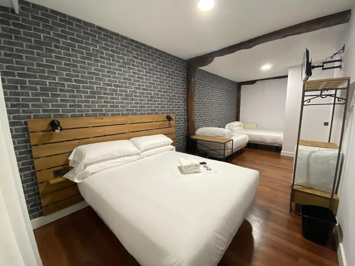 Vendégház Casual Mardones Hotel Bilbao